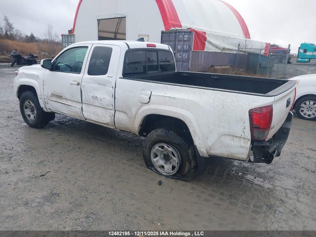 5TFSZ5ANXKX179065 Toyota Tacoma Access Cab/sr/sr5/trd Sport/trd Off Road