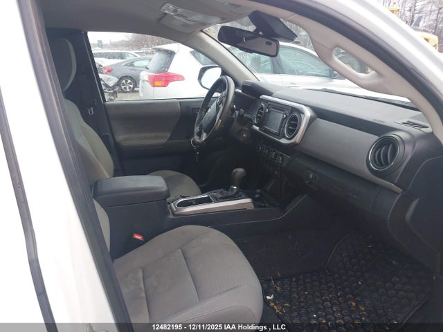 5TFSZ5ANXKX179065 Toyota Tacoma Access Cab/sr/sr5/trd Sport/trd Off Road