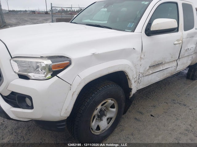 5TFSZ5ANXKX179065 Toyota Tacoma Access Cab/sr/sr5/trd Sport/trd Off Road