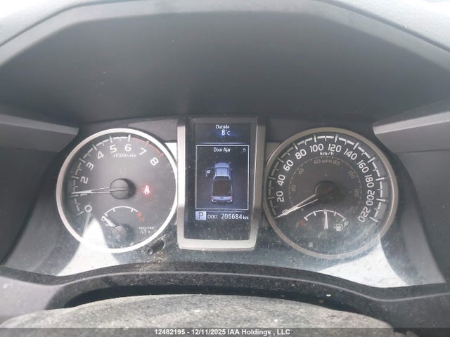 5TFSZ5ANXKX179065 Toyota Tacoma Access Cab/sr/sr5/trd Sport/trd Off Road