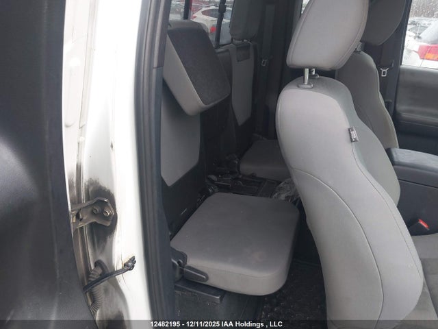 5TFSZ5ANXKX179065 Toyota Tacoma Access Cab/sr/sr5/trd Sport/trd Off Road