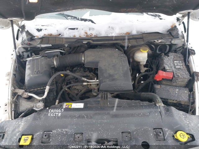 RAM 1500 Slt 2017 1C6RR7GG2HS536500 Image 10