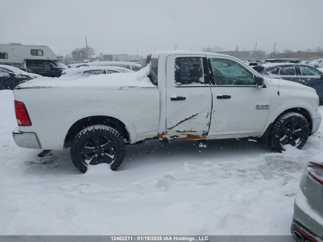 RAM 1500 Slt 2017 1C6RR7GG2HS536500 Image 13