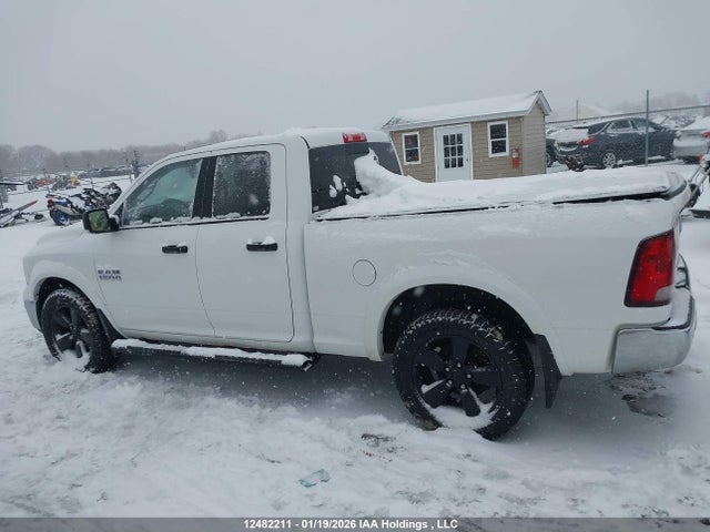 RAM 1500 Slt 2017 1C6RR7GG2HS536500 Image 14