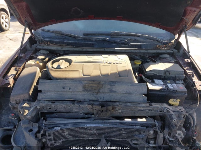 Aukcja sprzedaży 2016 Chrysler 200 C, vin: 1C3CCCEG7GN174922, numer aukcji: 12482213