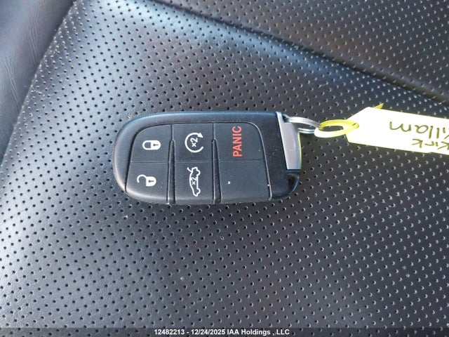 Aukcja sprzedaży 2016 Chrysler 200 C, vin: 1C3CCCEG7GN174922, numer aukcji: 12482213