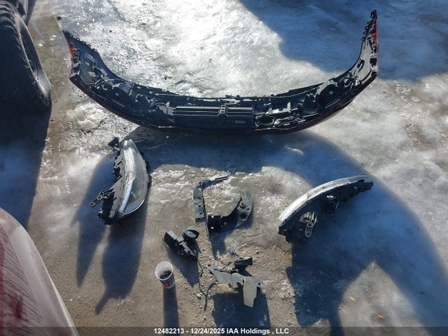 Aukcja sprzedaży 2016 Chrysler 200 C, vin: 1C3CCCEG7GN174922, numer aukcji: 12482213
