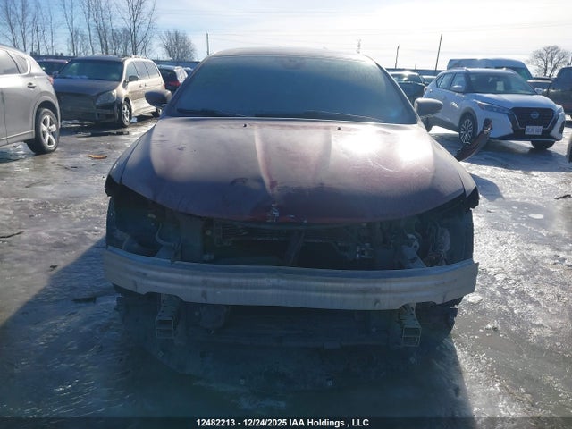Aukcja sprzedaży 2016 Chrysler 200 C, vin: 1C3CCCEG7GN174922, numer aukcji: 12482213