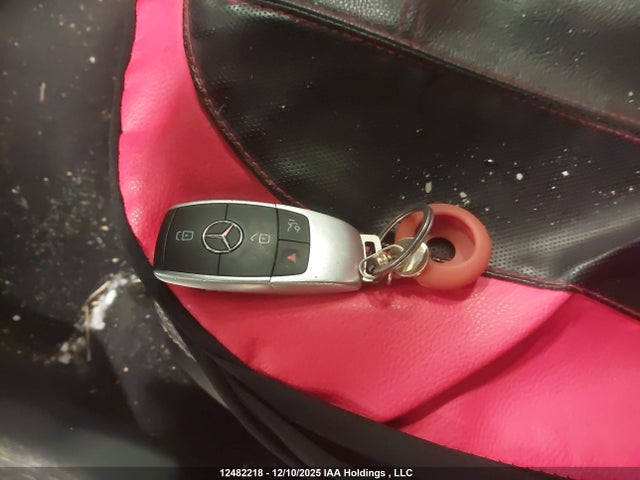 55SWF8EB4KU322497 Mercedes-Benz C 300 4matic