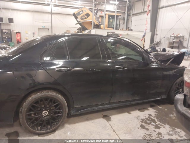 55SWF8EB4KU322497 Mercedes-Benz C 300 4matic