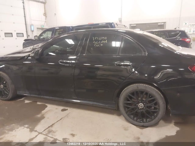 55SWF8EB4KU322497 Mercedes-Benz C 300 4matic