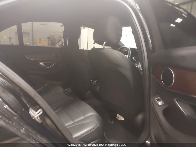 55SWF8EB4KU322497 Mercedes-Benz C 300 4matic