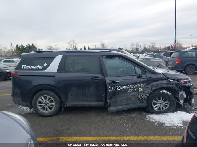 Aukcja sprzedaży 2024 Kia Carnival Lx, vin: KNDNB5H37R6331129, numer aukcji: 12482222