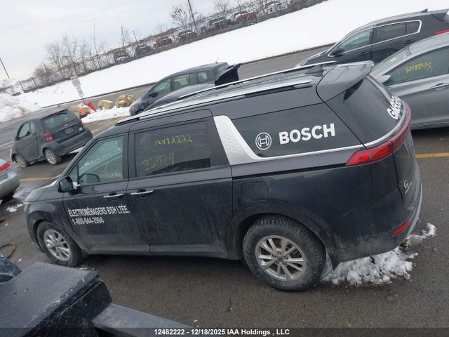 Aukcja sprzedaży 2024 Kia Carnival Lx, vin: KNDNB5H37R6331129, numer aukcji: 12482222