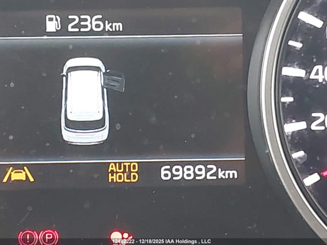 Aukcja sprzedaży 2024 Kia Carnival Lx, vin: KNDNB5H37R6331129, numer aukcji: 12482222