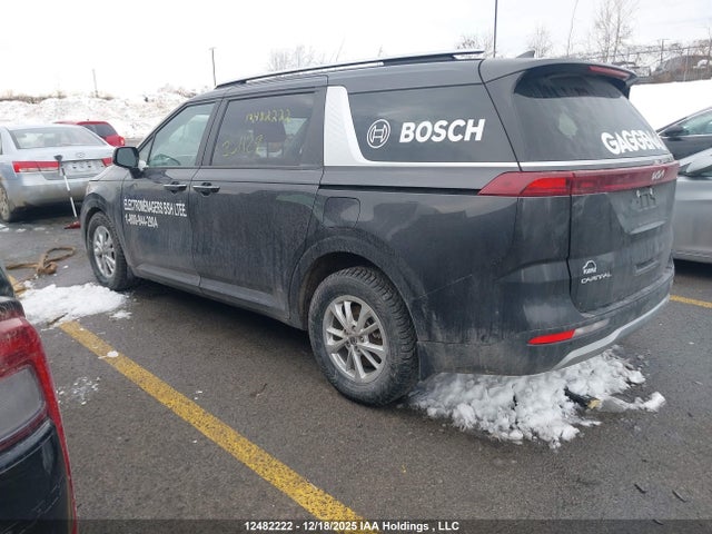Aukcja sprzedaży 2024 Kia Carnival Lx, vin: KNDNB5H37R6331129, numer aukcji: 12482222