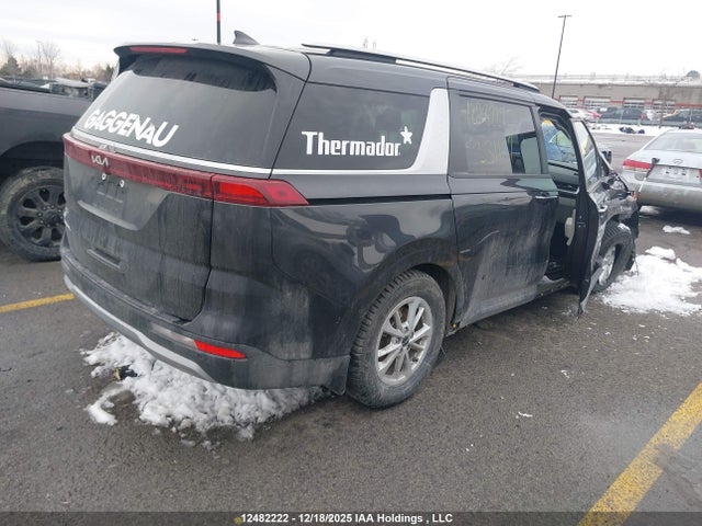 Aukcja sprzedaży 2024 Kia Carnival Lx, vin: KNDNB5H37R6331129, numer aukcji: 12482222
