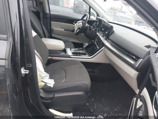 Aukcja sprzedaży 2024 Kia Carnival Lx, vin: KNDNB5H37R6331129, numer aukcji: 12482222