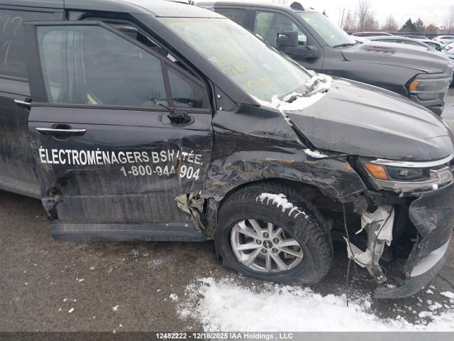 Aukcja sprzedaży 2024 Kia Carnival Lx, vin: KNDNB5H37R6331129, numer aukcji: 12482222