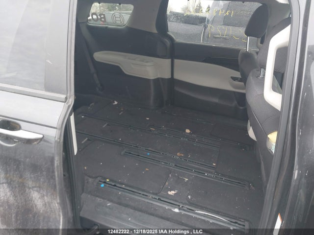 Aukcja sprzedaży 2024 Kia Carnival Lx, vin: KNDNB5H37R6331129, numer aukcji: 12482222