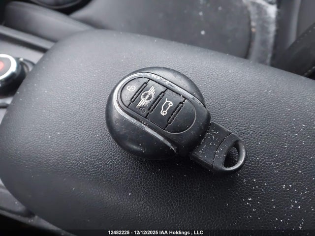 Mini Clubman Cooper S 2017 WMWLU5C59H2E81243 Image 11