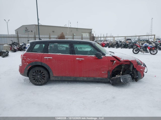 Mini Clubman Cooper S 2017 WMWLU5C59H2E81243 Image 14