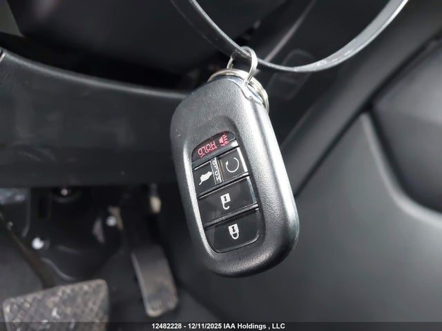 Продаж на аукціоні авто 2026 Honda Cr-v Hybrid Touring, vin: 2HKRS6H96TH209273, номер лоту: 12482228