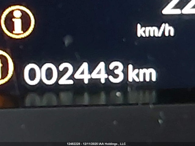 Продаж на аукціоні авто 2026 Honda Cr-v Hybrid Touring, vin: 2HKRS6H96TH209273, номер лоту: 12482228
