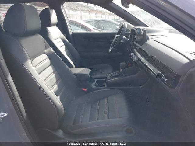 Продаж на аукціоні авто 2026 Honda Cr-v Hybrid Touring, vin: 2HKRS6H96TH209273, номер лоту: 12482228