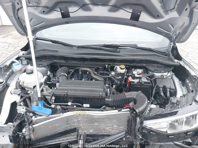 12482236 :رقم المزاد ، 1FMCU9MN9RUA47007 vin ، 2024 Ford Escape St Line مزاد بيع