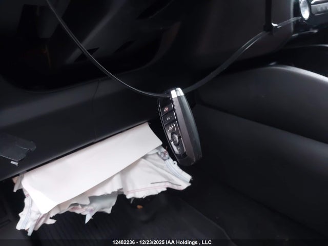 12482236 :رقم المزاد ، 1FMCU9MN9RUA47007 vin ، 2024 Ford Escape St Line مزاد بيع