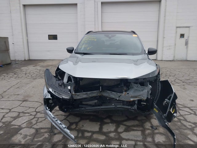 12482236 :رقم المزاد ، 1FMCU9MN9RUA47007 vin ، 2024 Ford Escape St Line مزاد بيع