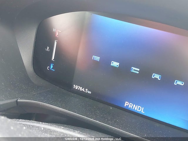12482236 :رقم المزاد ، 1FMCU9MN9RUA47007 vin ، 2024 Ford Escape St Line مزاد بيع