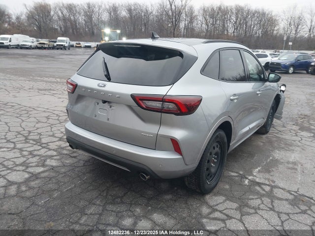 12482236 :رقم المزاد ، 1FMCU9MN9RUA47007 vin ، 2024 Ford Escape St Line مزاد بيع