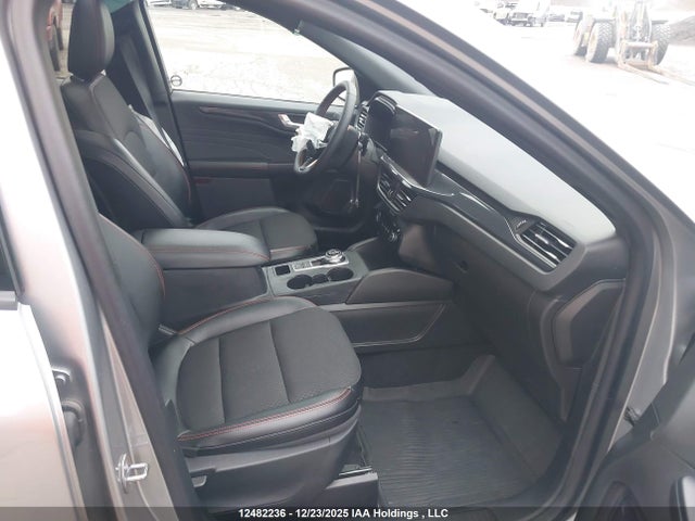 12482236 :رقم المزاد ، 1FMCU9MN9RUA47007 vin ، 2024 Ford Escape St Line مزاد بيع