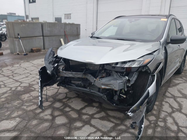 12482236 :رقم المزاد ، 1FMCU9MN9RUA47007 vin ، 2024 Ford Escape St Line مزاد بيع