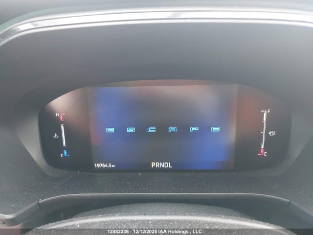 12482236 :رقم المزاد ، 1FMCU9MN9RUA47007 vin ، 2024 Ford Escape St Line مزاد بيع