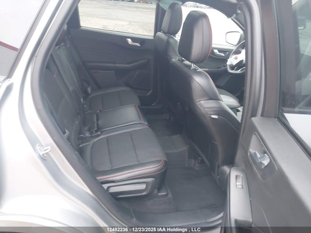 12482236 :رقم المزاد ، 1FMCU9MN9RUA47007 vin ، 2024 Ford Escape St Line مزاد بيع