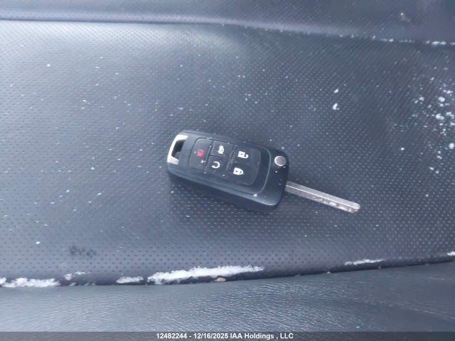 2GKFLUEK0H6320512 GMC Terrain Slt