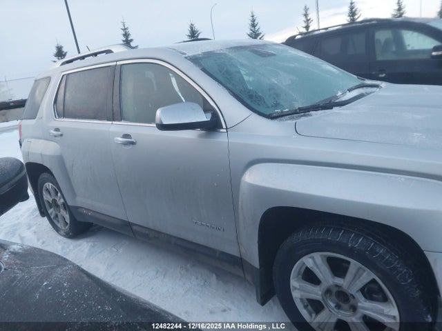 2GKFLUEK0H6320512 GMC Terrain Slt