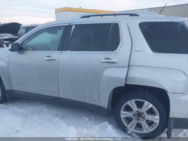 2GKFLUEK0H6320512 GMC Terrain Slt