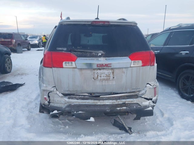 2GKFLUEK0H6320512 GMC Terrain Slt