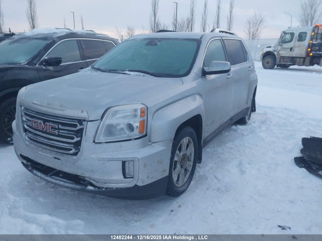 2GKFLUEK0H6320512 GMC Terrain Slt