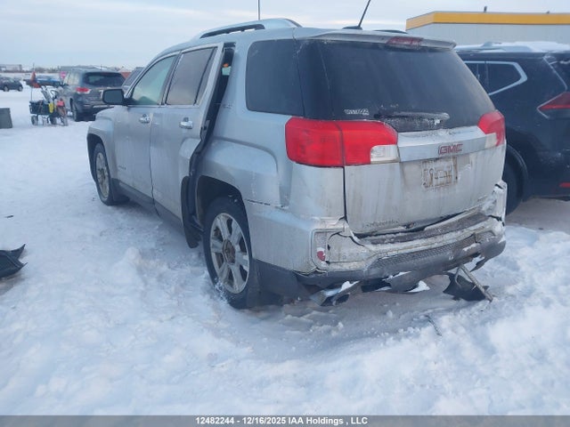 2GKFLUEK0H6320512 GMC Terrain Slt