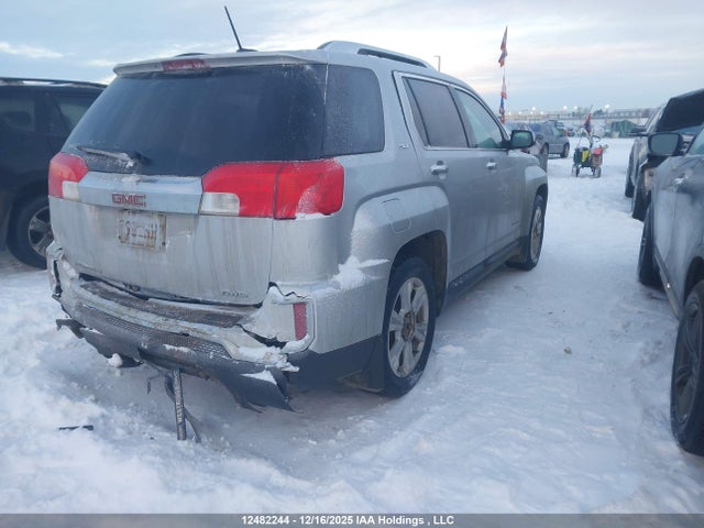 2GKFLUEK0H6320512 GMC Terrain Slt
