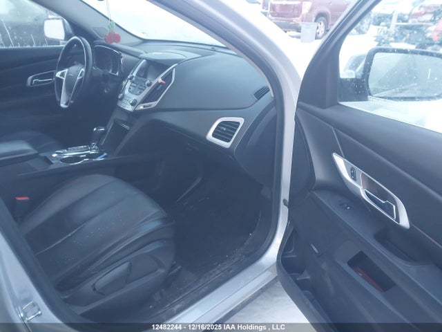 2GKFLUEK0H6320512 GMC Terrain Slt