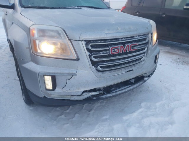 2GKFLUEK0H6320512 GMC Terrain Slt