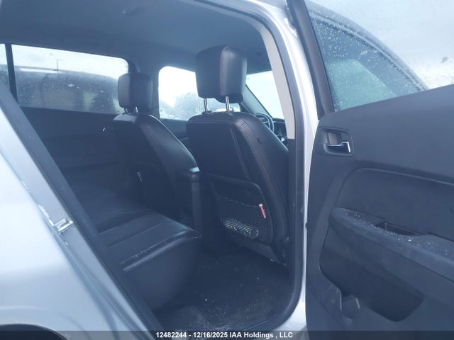 2GKFLUEK0H6320512 GMC Terrain Slt