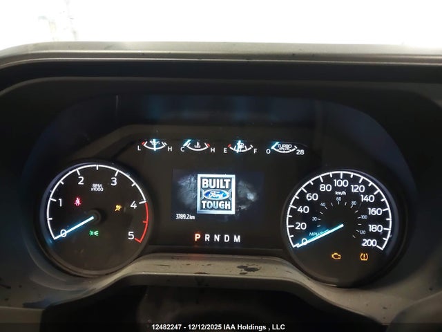 Ford F-350 Xlt 2025 1FT8W3BT1SEC12678 Image 7