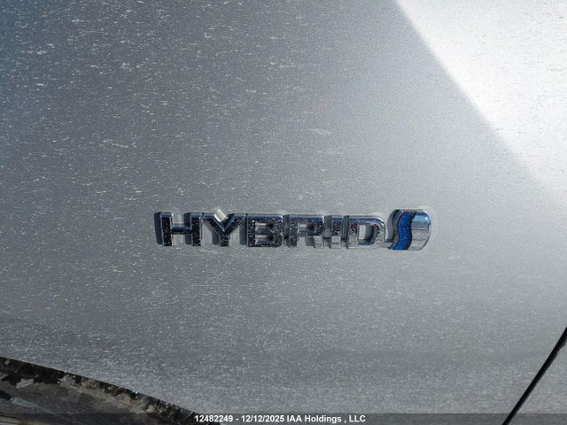 JTDL9MFU9N3040152 Toyota Prius